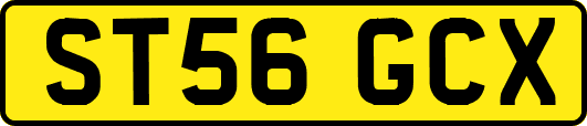 ST56GCX