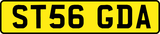 ST56GDA