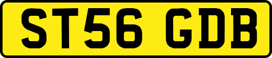 ST56GDB