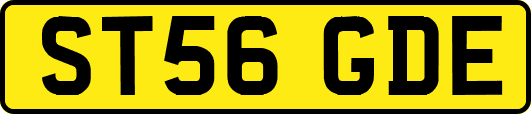 ST56GDE