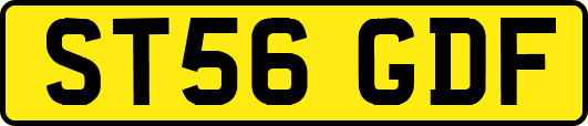 ST56GDF