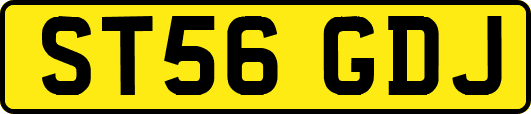 ST56GDJ