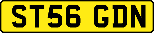 ST56GDN