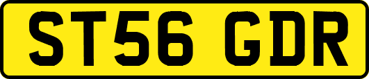 ST56GDR