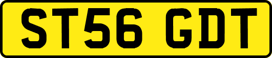 ST56GDT