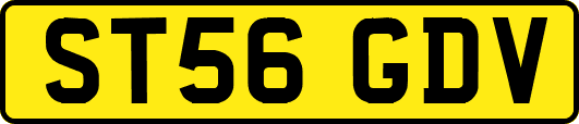 ST56GDV