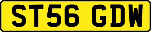 ST56GDW