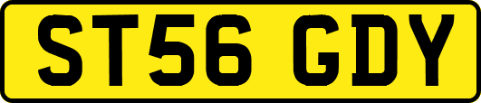 ST56GDY