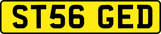 ST56GED