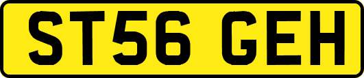 ST56GEH