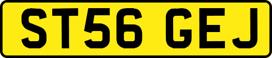 ST56GEJ