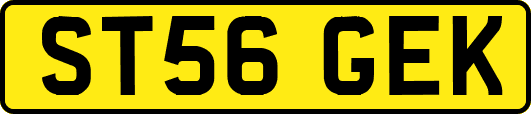 ST56GEK