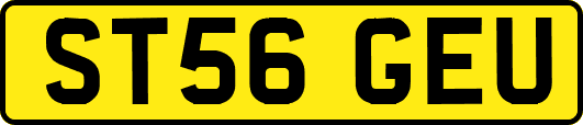 ST56GEU