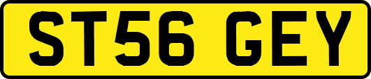 ST56GEY