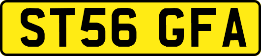 ST56GFA