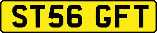 ST56GFT