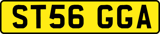 ST56GGA