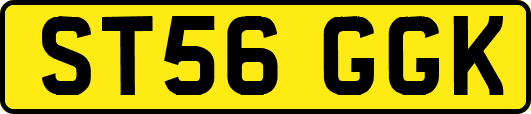 ST56GGK