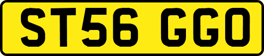 ST56GGO
