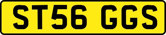 ST56GGS
