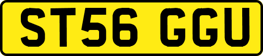 ST56GGU