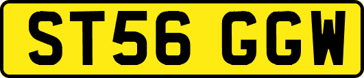ST56GGW
