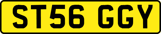ST56GGY