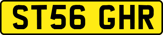 ST56GHR