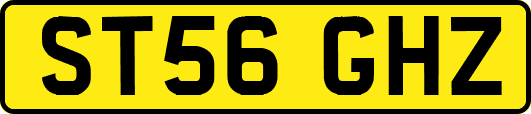 ST56GHZ
