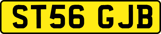 ST56GJB