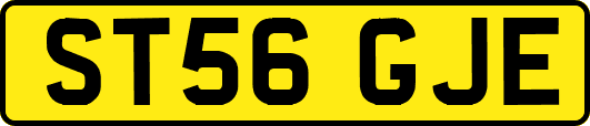 ST56GJE