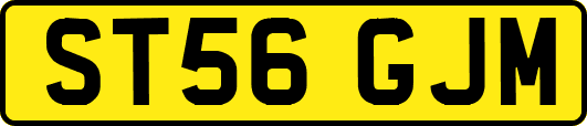 ST56GJM