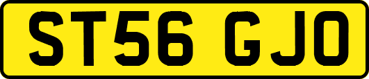 ST56GJO