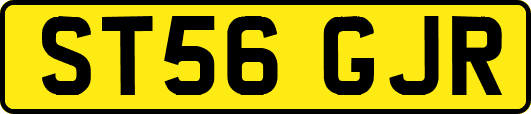 ST56GJR