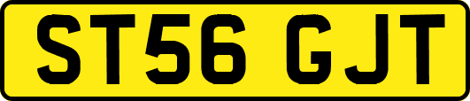 ST56GJT