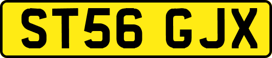 ST56GJX