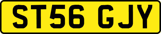 ST56GJY