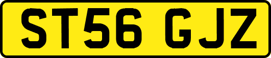 ST56GJZ