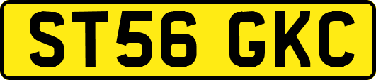 ST56GKC
