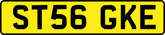 ST56GKE