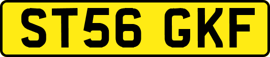 ST56GKF