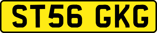 ST56GKG