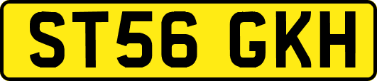 ST56GKH