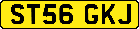 ST56GKJ