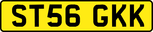 ST56GKK