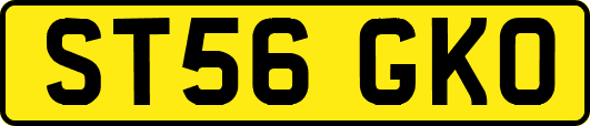 ST56GKO