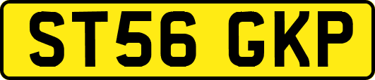 ST56GKP