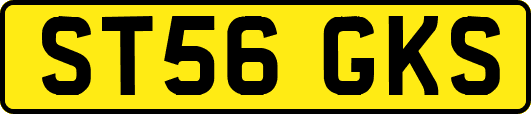 ST56GKS
