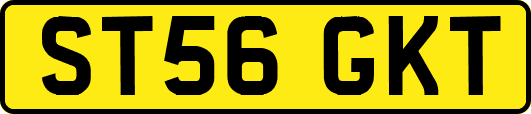 ST56GKT