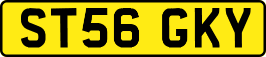 ST56GKY